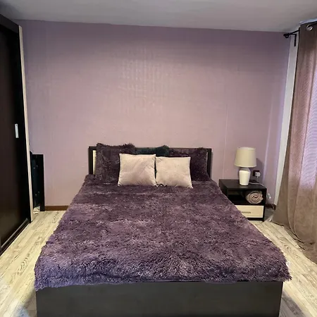 Nikoleta Apartament *