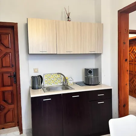 Nikoleta * Sveti Vlas