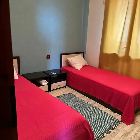 Apartment Nikoleta Sveti Vlas