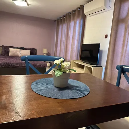 Nikoleta Apartamento Sveti Vlas