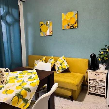 Nikoleta Apartamento *